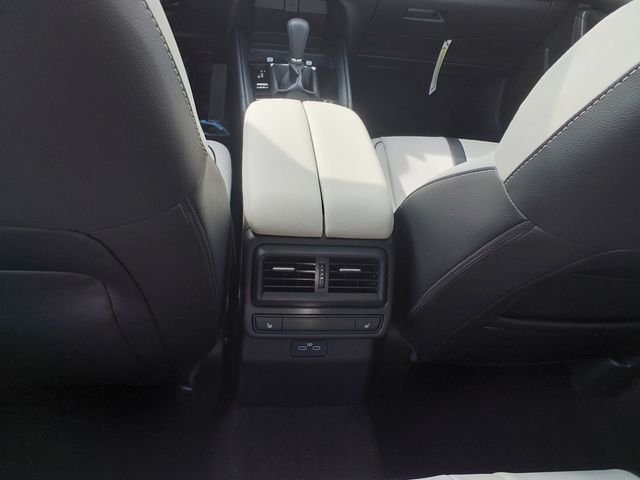 New 2026 Gray Mazda 2.5 Turbo Premium Plus image 20