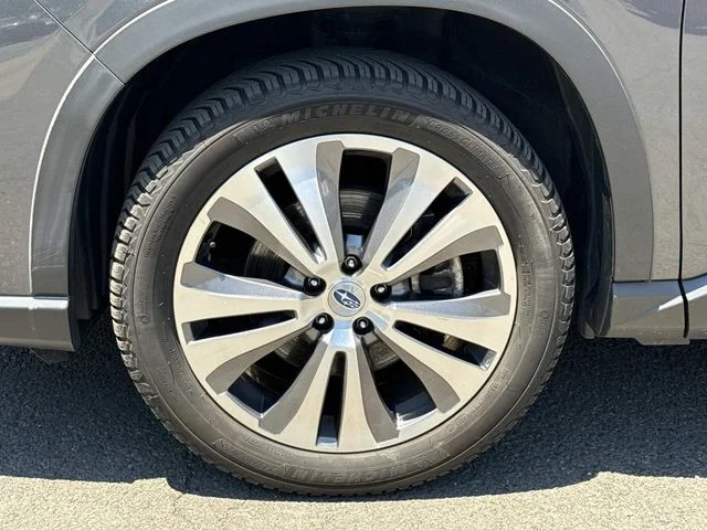 Used 2019 Gray Subaru Limited image 11