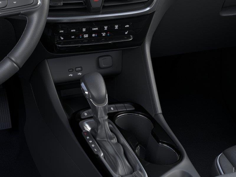 2026 Buick Encore GX Avenir - Photo 47