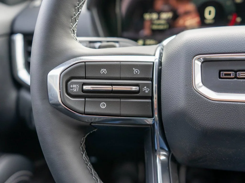 2026 GMC Terrain Denali - Photo 22