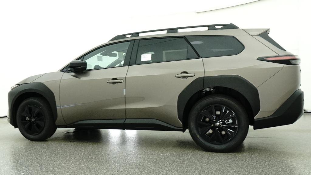 New 2026 Stepping Stone Toyota bZ Woodland image 54