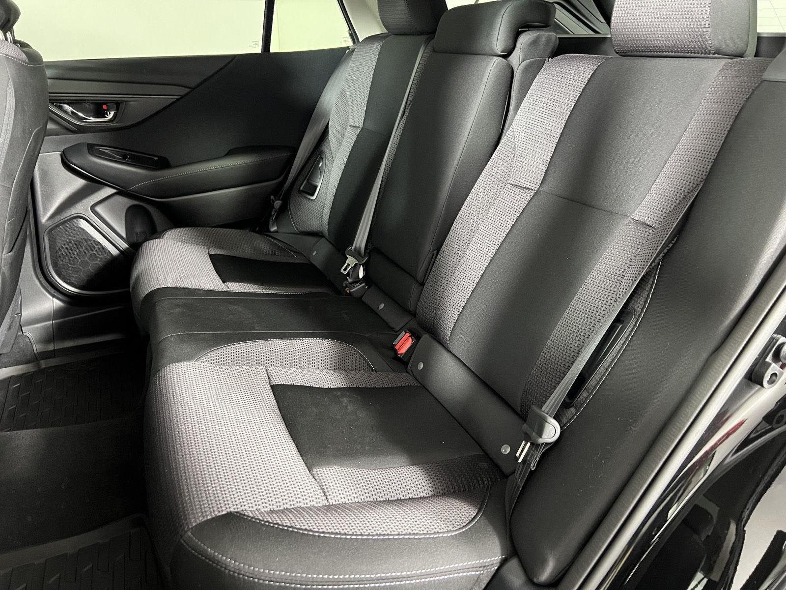 2025 Subaru Outback Premium - Photo 8
