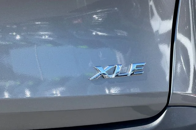 Certified Used 2026  Toyota XLE image 34