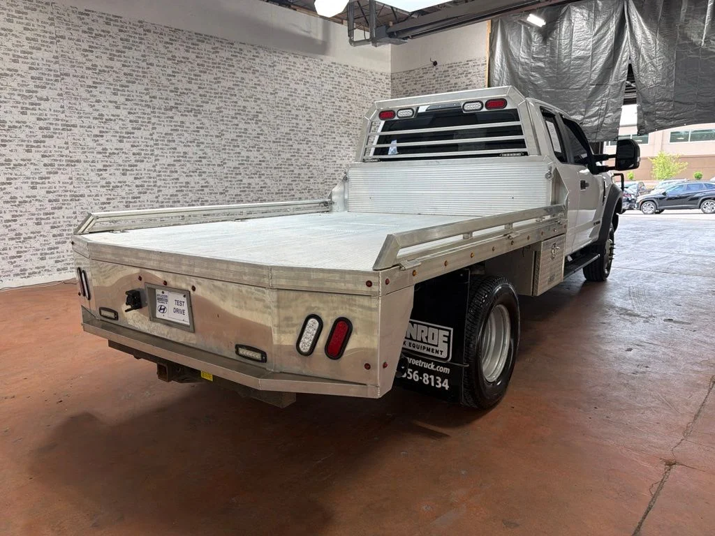 Used 2019 Oxford White Ford XL image 7