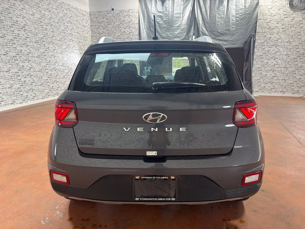 Used 2026 Ecotronic Gray Hyundai SEL image 6