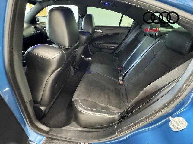 Used 2020 Blue Dodge R/T image 20