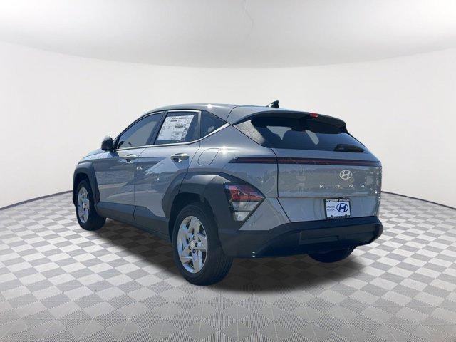2026 Hyundai Kona SE - Photo 7