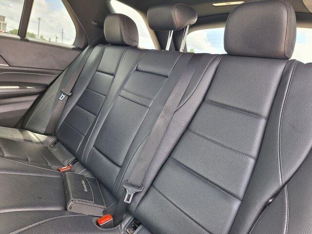 Used 2020 Polar White Mercedes-Benz GLE 350 image 27