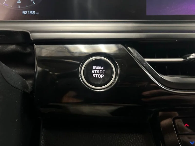 Used 2024 Gray Kia X-Line image 25