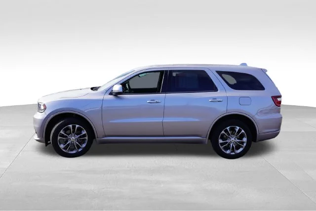 Certified Used 2019 Silver Dodge GT image 10