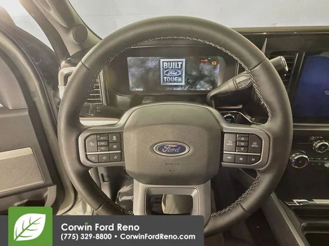 New 2026 Avalanche Ford Lariat image 12