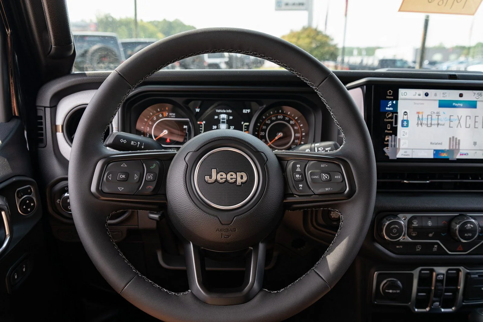 2025 Jeep Gladiator Sport S - Photo 28