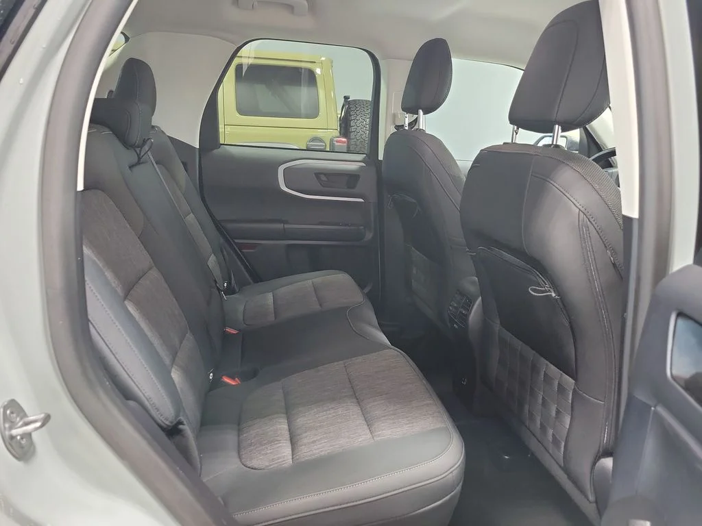 Certified Used 2023 Green Ford Big Bend image 17