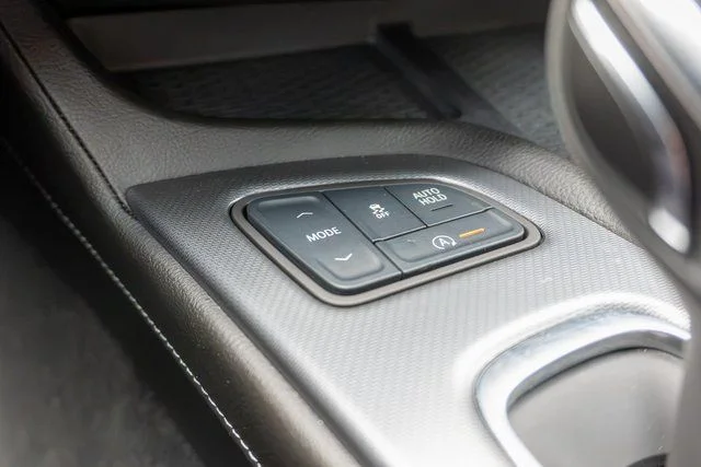 Used 2025 Black Cadillac Premium Luxury image 35