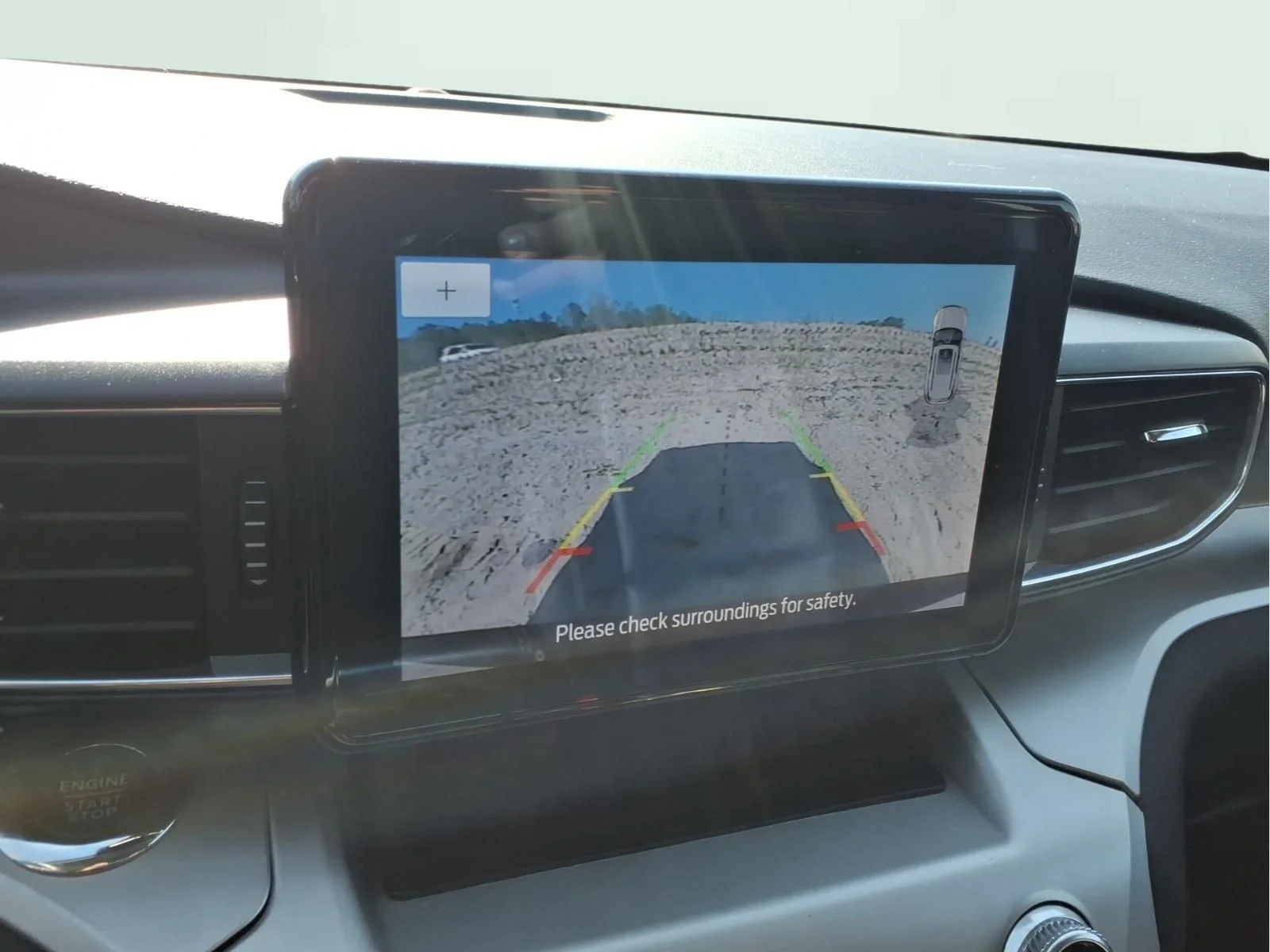 Used 2022 Black Ford XLT image 22
