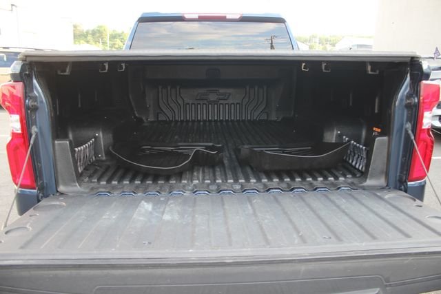 Used 2020 Blue Chevrolet Custom Trail Boss ***V8*** image 23