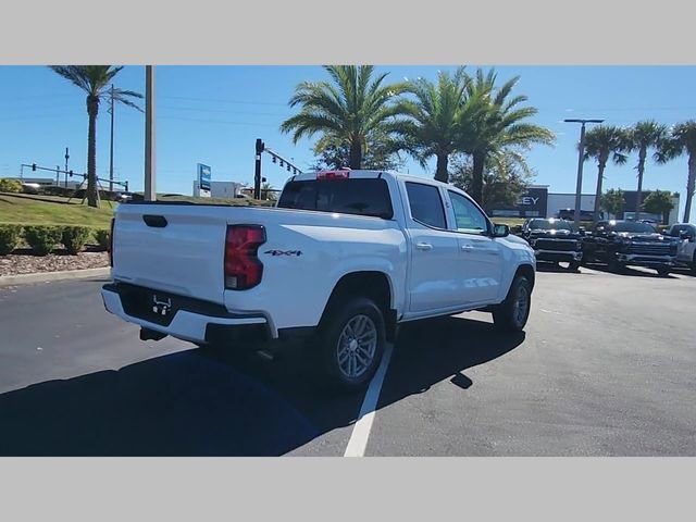 2026 Chevrolet Colorado LT - Photo 23