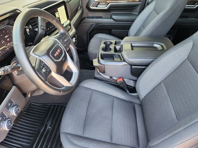 2024 GMC Sierra 1500 Elevation - Photo 13