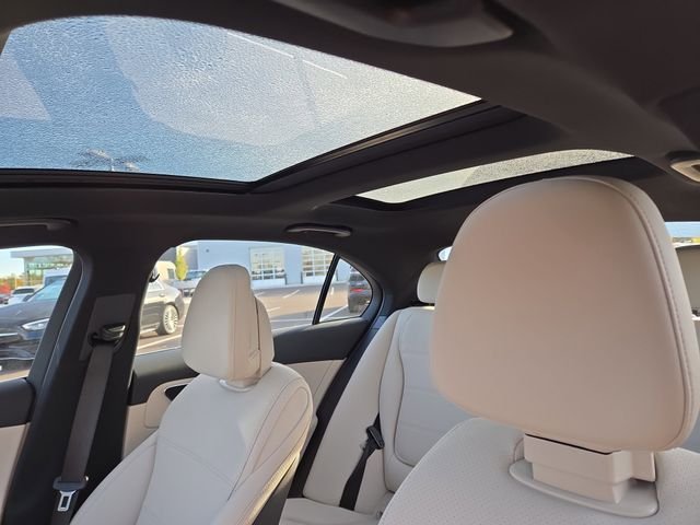 Certified Used 2026 White Mercedes-Benz C 300 image 26