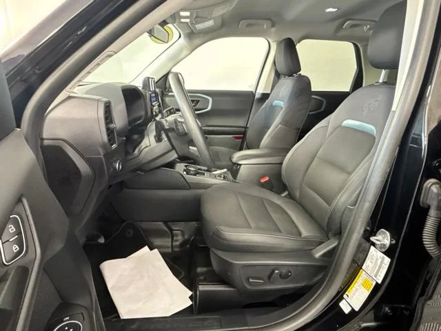 Used 2021  Ford Badlands image 21