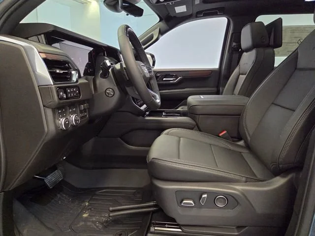 New 2026 Downpour Metallic GMC Denali image 12