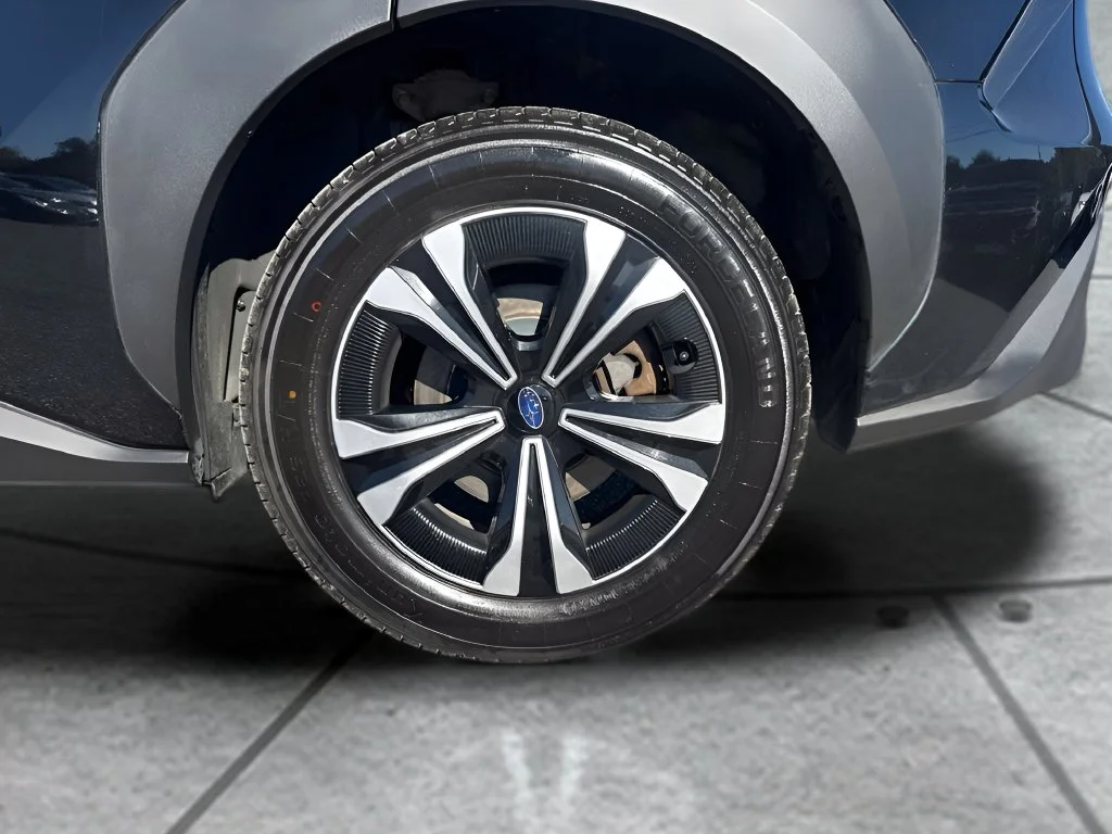 Used 2023 Black Subaru Premium image 31