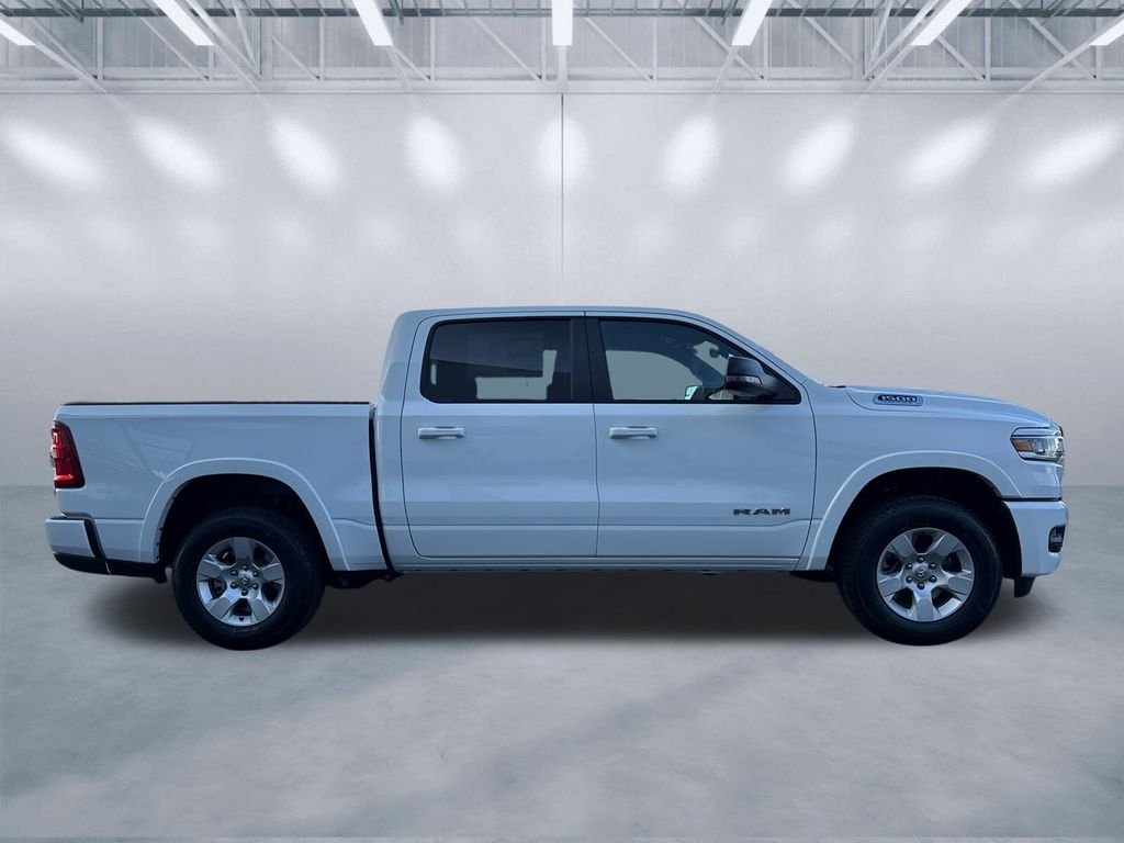 2026 RAM 1500 Big Horn/Lone Star - Photo 3