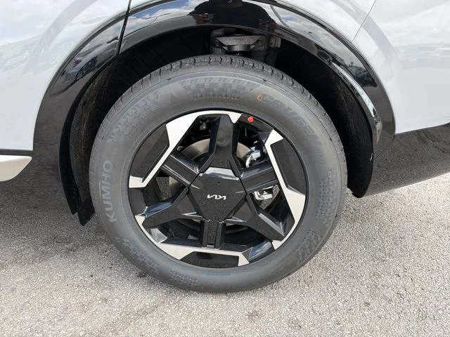 New 2026 Gray Kia SX image 27