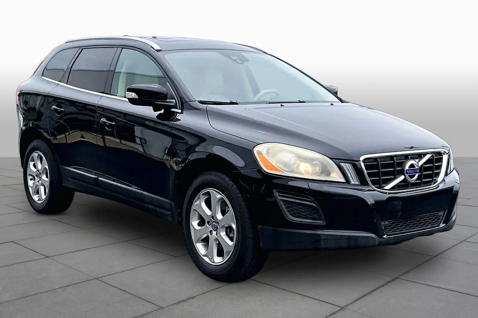 Used 2013 Volvo XC60 3.2 with VIN YV4952DL9D2428973 for sale in Mobile, AL