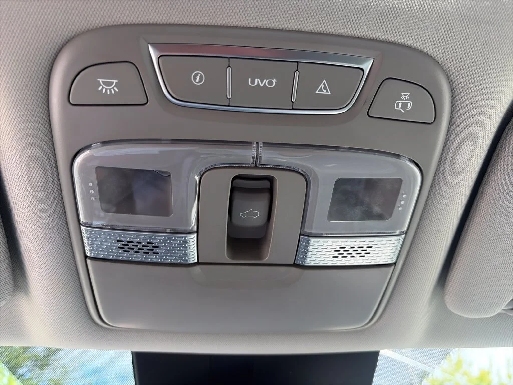 Used 2022 Moss Kia EX image 40