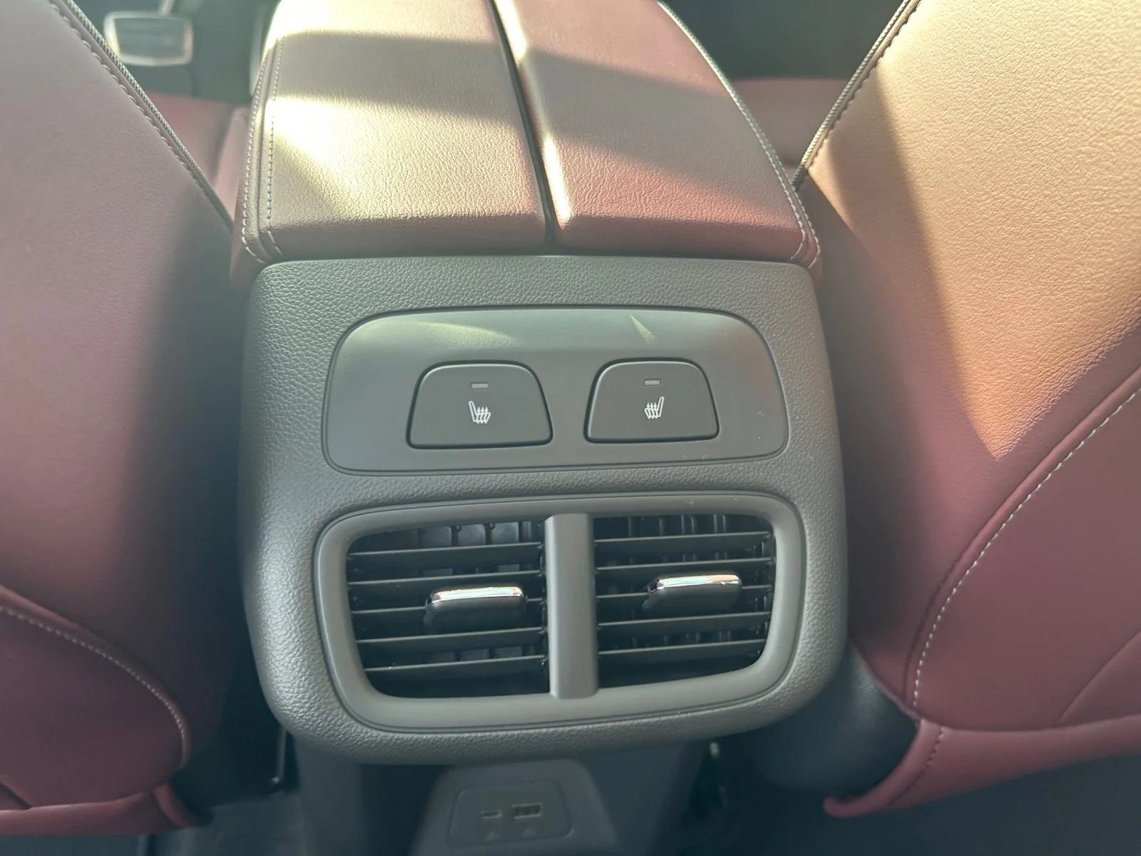 New 2026 Summit White Buick Sport Touring AWD image 20