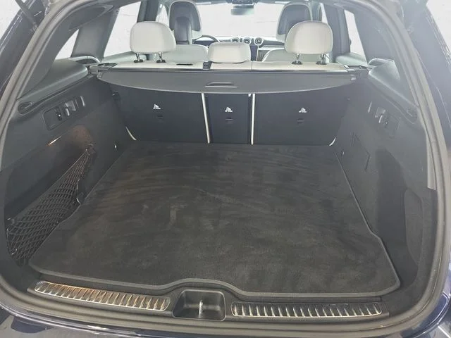 Used 2023 Starling Blue Metallic Mercedes-Benz GLC 300 image 12
