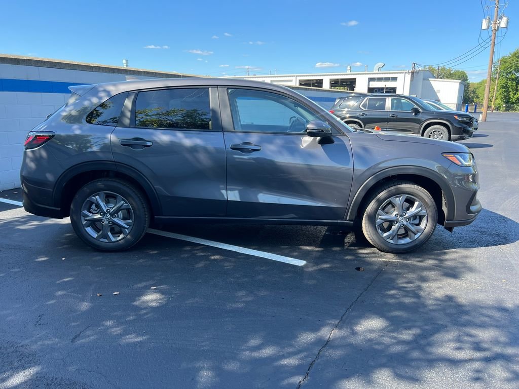 2026 Honda HR-V LX - Photo 6