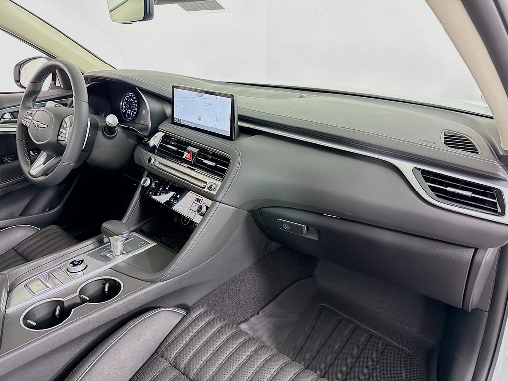 2026 GENESIS G70 Prestige - Photo 31