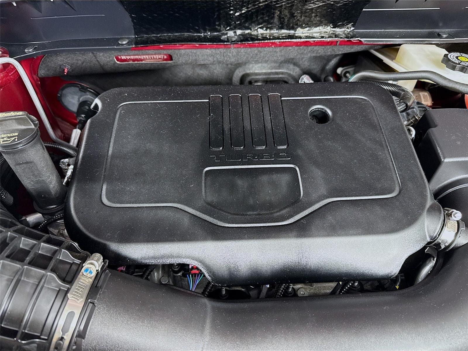 2025 Chevrolet Blazer 2LT - Photo 30