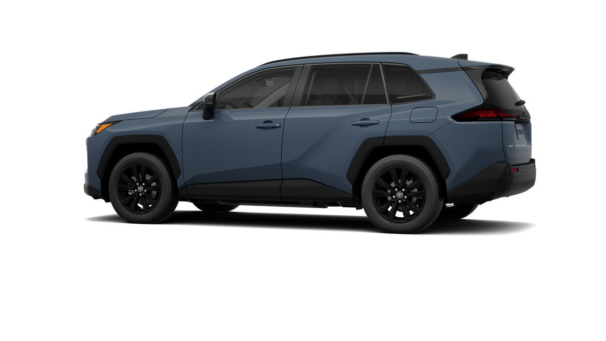 New 2026 Storm Cloud Toyota XLE Premium image 27