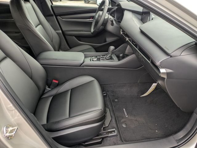 2026 Mazda Mazda3 Select Sport - Photo 15