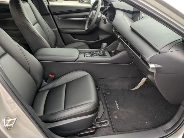 2026 Mazda Mazda3 Select Sport - Photo 15