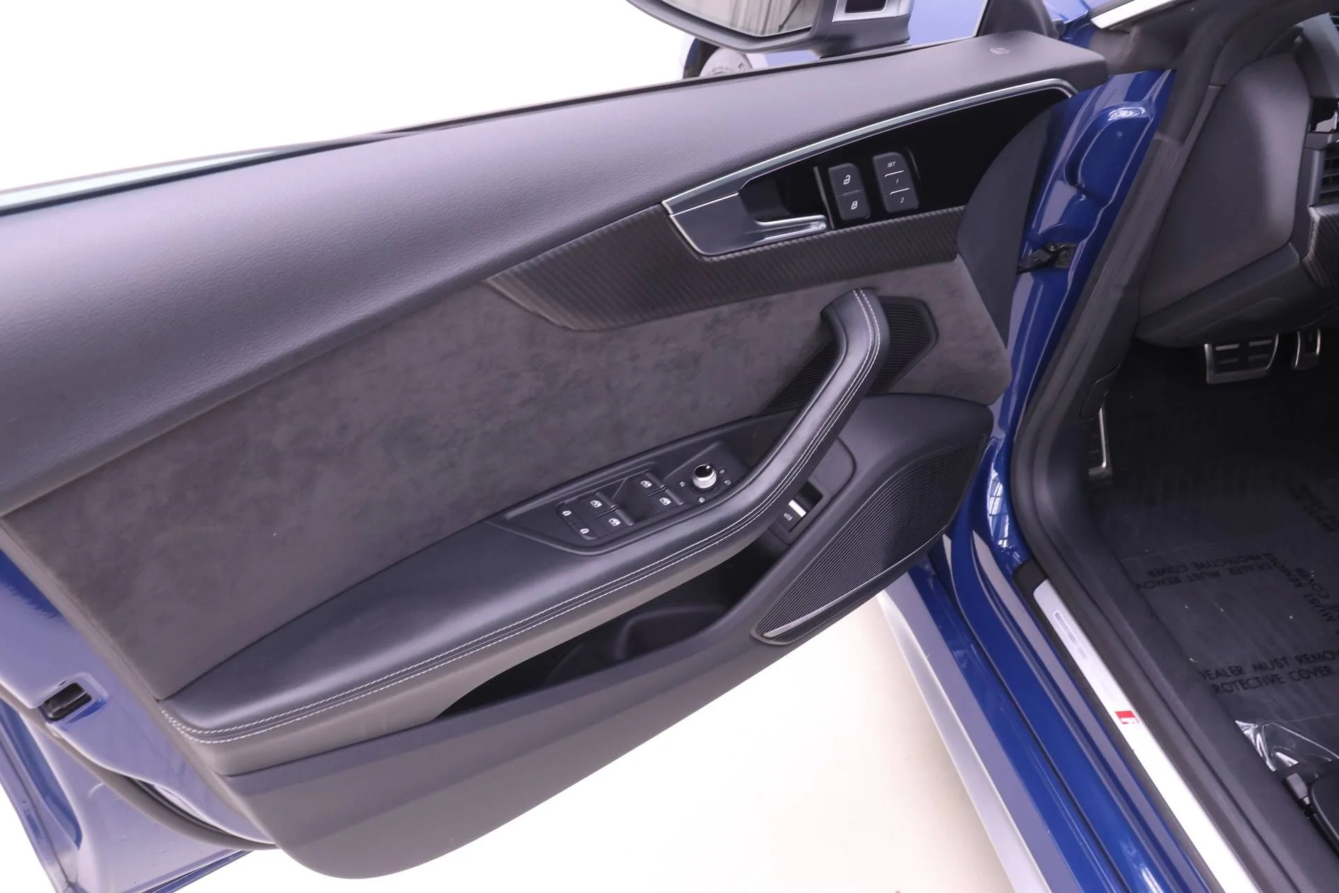 Used 2021  Audi 2.9T image 14