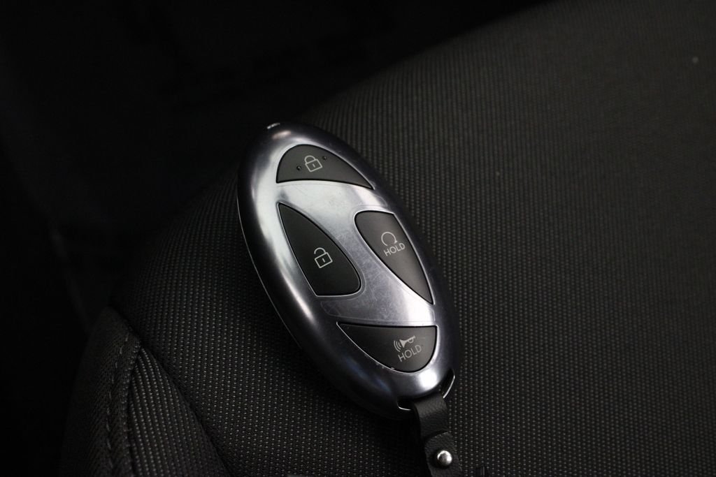 Certified Used 2026 Gray Hyundai SE image 29