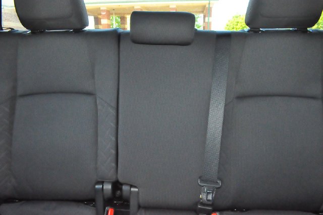 Certified Used 2025 Silver Toyota SR image 13