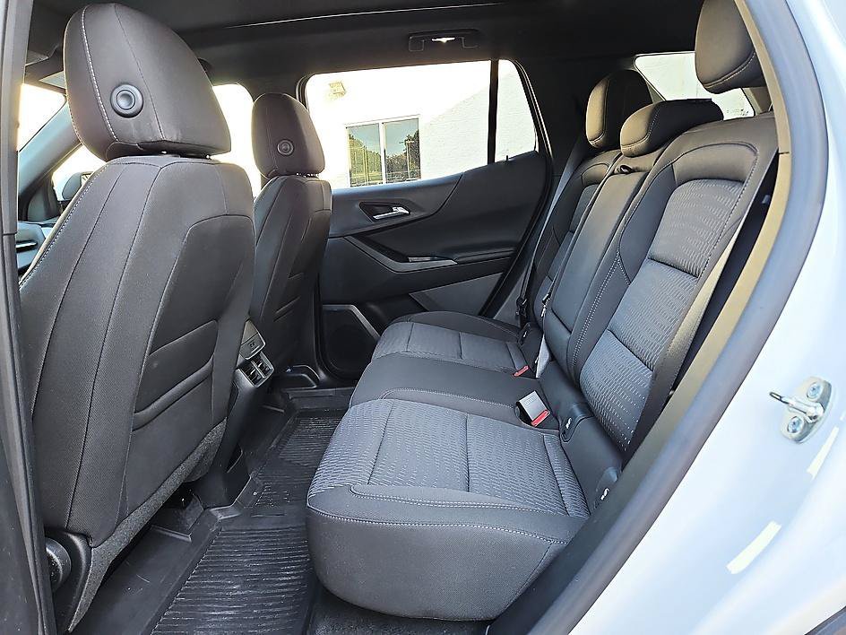 2026 Chevrolet Equinox LT - Photo 10