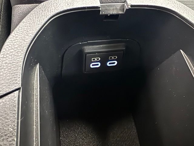 Used 2024 Black Toyota LE image 34