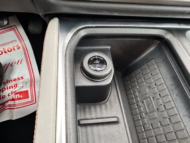 Vehicle thumbnail