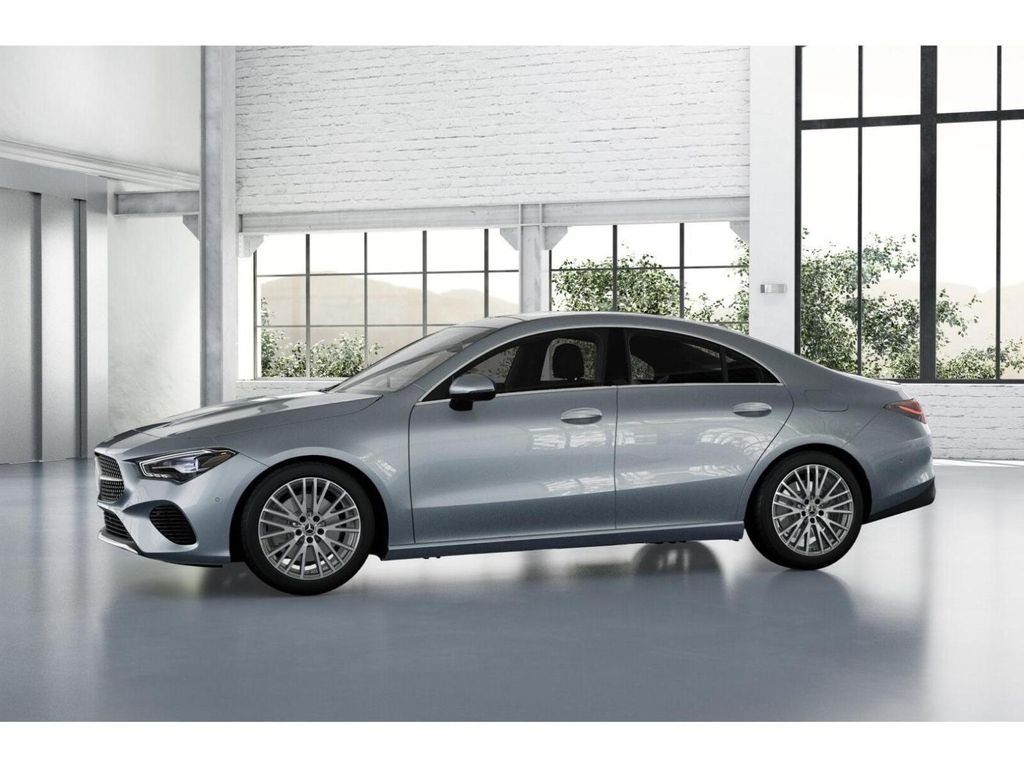2025 Mercedes-Benz CLA CLA 250 - Photo 35