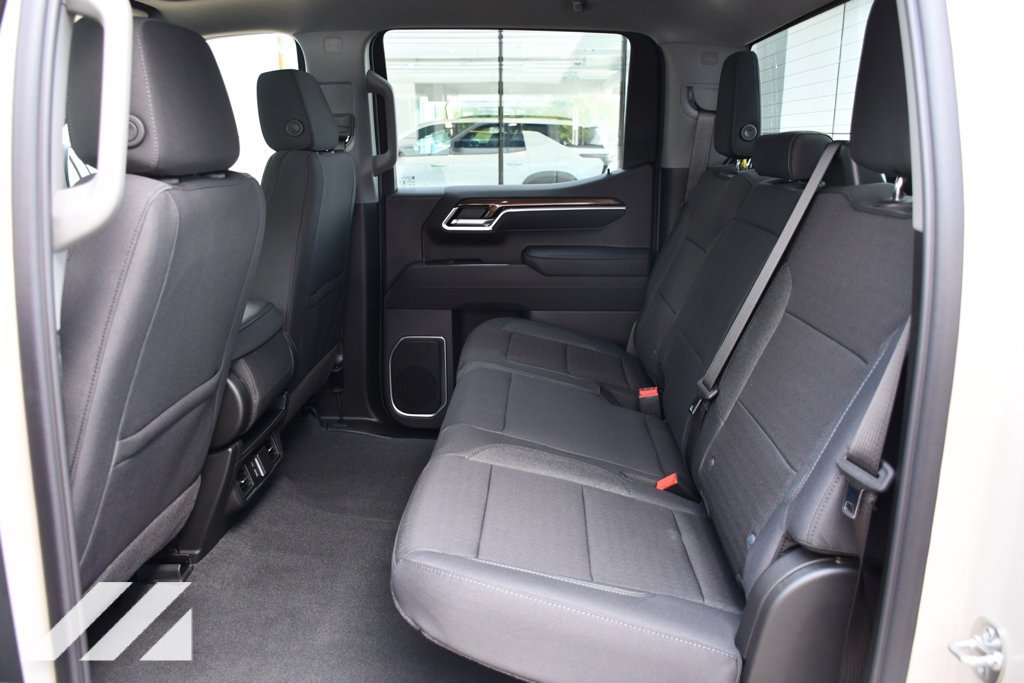 2026 Chevrolet Silverado 1500 RST - Photo 23