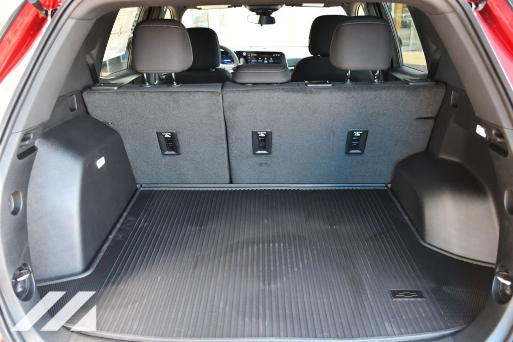 2026 Chevrolet Equinox LT - Photo 25