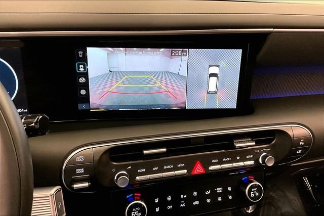 2026 Hyundai Palisade Calligraphy - Photo 31
