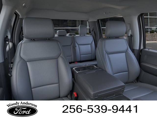 2025 Ford F-150 Lightning Flash - Photo 10