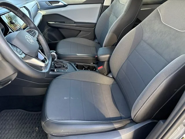 Certified Used 2023 Gray Volkswagen 1.5T SE image 38